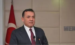 Tutuklanan Yenişehir Belediye Başkanı Abdullah Özyiğit: "Başımız dik, vicdanımız rahat"