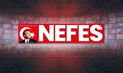 Nefes TV'nin açılacağı tarih belli oldu!