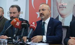 İçişleri Bakan Yardımcısı Bülent Turan’dan fon çıkışı: Yapanın yanına kâr kalmayacak