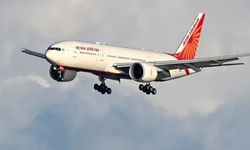 Frankfurt-Yeni Delhi uçağında bomba alarmı
