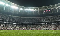 Beşiktaş’ın Hapoel Beer Sheva maçı için yeni başvuru: UEFA kararını yeniden değerlendirecek!