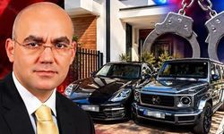 Yahşihan Belediyesi’ndeki soruşturmada dikkat çeken mal varlığı: Baldızına Porsche, teyzesine Mercedes...
