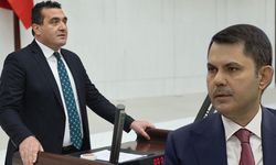 Ulaş Karasu'dan Bakan Murat Kurum'a 'özel davet' soruları...