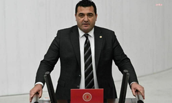 Ulaş Karasu’dan Türk-İş Blokları için Bakan Kurum’a soru önergesi!
