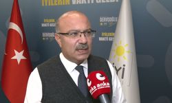 İYİ Partili Ulusoy’dan Akdeniz meyve sineği uyarısı: Üreticiyi bekleyen tehlikeye dikkat çekti