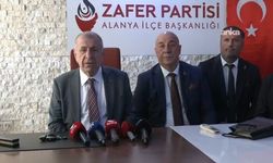 Özdağ’dan Kaya ve Tugay açıklaması: Korkuya yenilenler AKP’ye gidiyor!