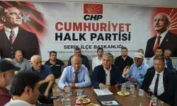 Ümit Uysal’dan CHP kurultayı için net mesaj: Kesinlikle adayım!