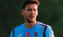 Trabzonspor’da Umut Nayir şoku! Sağlık durumu belli oldu
