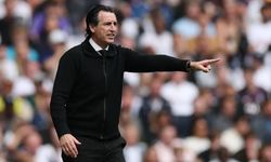 Unai Emery'den Fenerbahçe açıklaması!