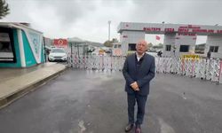 Çakırözer’den gazetecilerin tutuklanmasına tepki: Suçlular dışarıda, gazeteciler içeride olmaz!