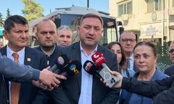 Bayraklı operasyonu sonrası Gümrükçü’den tepki: Alışmadık, alışmayacağız!