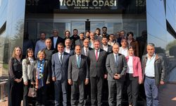 Utku Gümrükçü: Halkın sesi ve dert ortağı olmaya devam edeceğiz!