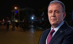 Vahap Seçer ve 2 belediye başkanı adliyeye sevk edildi