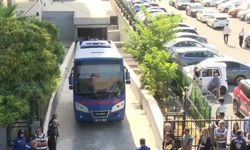Vahap Seçer ve 33 şüpheli cezaevine gönderildi!