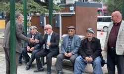 Van’da emekliler geçinemiyor: Emekli perişan...