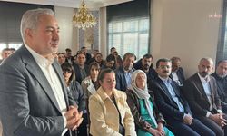 Abdullah Zeydan’dan Van Gölü tepkisi: Hunharca kirletiliyor!