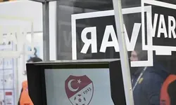 Fenerbahçe-Göztepe maçında VAR hakemi belli oldu!