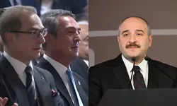 Varank, Ali Koç’la yaptığı görüşmeyi anlattı: Gazze için ambulans desteği istedi