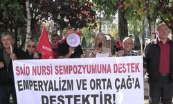 Vatan Partisi’nden sempozyum tepkisi: Devlet desteğiyle Türkiye’nin birliği sağlanamaz!