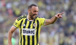 Vedat Muriqi'ten Galatasaray derbisi öncesi iddialı sözler!