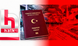 AB ile vize görüşmeleri sürerken Halk TV’ye kayyum atanması tartışma yarattı!