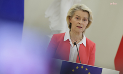 Karadeniz’de peş peşe saldırılar: Von der Leyen’den “kabul edilemez” açıklaması