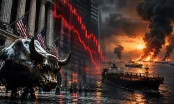 Wall Street’te yapay zekâ yatırımları endişe yarattı: Küresel piyasalar haftayı kayıpla kapattı