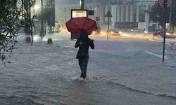 Meteoroloji Genel Müdürlüğü'nden İstanbul için yeni uyarı! Bu saatlere dikkat...