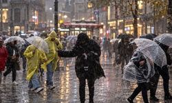 16 Ekim Cuma günü İstanbul'un ardından bir ilde daha okullar tatil edildi
