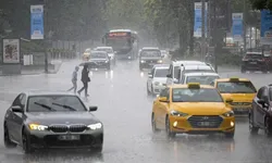 Meteoroloji’den iki il için sarı kodlu uyarı: Sağanak yağış etkisini artıracak!