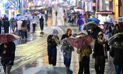 İstanbul için AKOM’dan yağış uyarısı: En kuvvetli gün belli oldu!