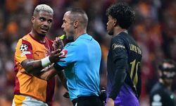 Lamine Yamal'dan Galatasaray taraftarını kızdıracak gönderme