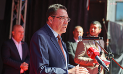 Yankı Bağcıoğlu’ndan Tera Holding uyarısı: Savunma sanayinde tedarik güvenliği de sorgulanmalı