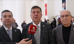 Yaşar Tüzün: YENİ Partimizi gelecekteki seçimde iktidara taşıyacağız!