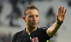 Hakem Yasin Kol'un aylık kazancı ortaya çıktı!