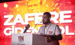 Tekün’den Cemil Tugay’a sert tepki: İzmirli gençler bu ihaneti asla unutmayacak!