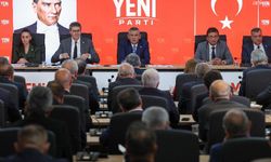 YENİ Parti’de kurultay hazırlığı: Özel, 81 il başkanıyla buluşacak