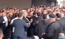 YENİ Parti Esenyurt Kongresi'nde çıkan olaylara soruşturma
