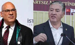 YENİ Partili Emir'den Baro'daki konuşmasından dolayı tutuklanan Kanadoğlu hakkında açıklama