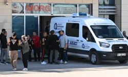 Turnuva için Antalya’ya gelmişti: Eski futbolcu hayatını kaybetti!