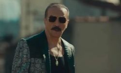 Yılmaz Erdoğan güzel oyuncu Ekin Türkmen'i görünce dayanamamış!