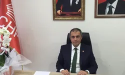 CHP’li Yüksel’den Erdal İnönü için 19’uncu yıl anması