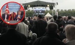 6. Sivas Kültür Günleri'nde kavga çıktı. CHP İstanbul İl Başkanı Yüksel'den ilk açıklama...