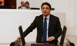 YENİ Partili Yunus Emre’den AB’ye Türkiye-Libya anlaşması tepkisi