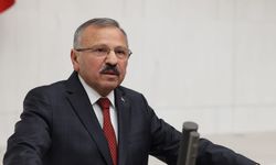 AKP’de Bekir Bozdağ’ın yerine Yusuf Beyazıt getirildi