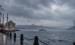 AKOM’dan İstanbul için hafta sonu uyarısı: Sıcaklıklar yeniden düşecek!