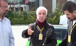 Zafer Arapkirli'den T24 kararı sonrası dikkat çeken sözler: 'Kumlara yazarız'