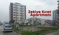 36 kişinin öldüğü Zekiye Kırat Apartmanı davasında yeni gelişme: O talep reddedildi!