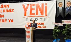 Zeynel Emre’den “Terörsüz Türkiye” süreci açıklaması: Tarihsel sorumluluğumuz gereği destek olduk!