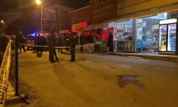 Zonguldak’ta boşanma aşamasındaki eşini ve araya giren kişiyi vurdu!